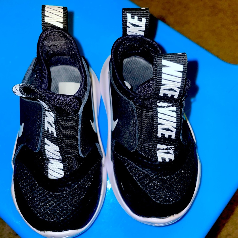 Nike 4c toddler